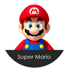 Super Mario artikelen ☆ Ruim aanbod &