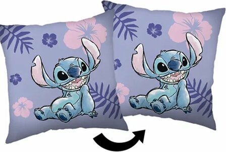 Lilo &amp; Stitch sierkussen 