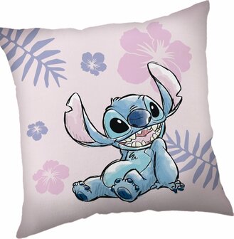 Lilo &amp; Stitch sierkussen