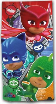 PJ Masks strandlaken