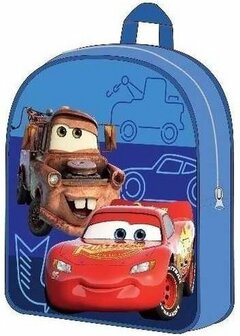 Disney Cars rugzak 30x25cm