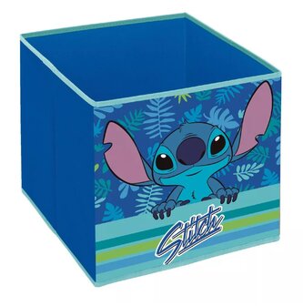 Lilo &amp; Stitch opbergbox