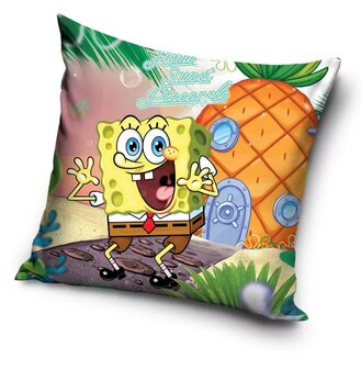 Spongebob sierkussen Pineapple