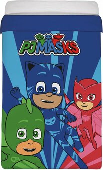 Pj Masks bedsprei 