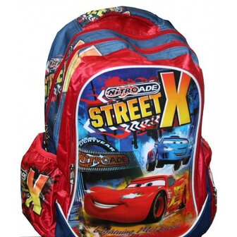 Disney Cars rugzak 46cm 