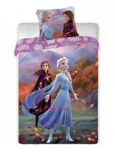 Disney Frozen dekbedovertrek 