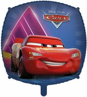 Disney Cars folie ballon