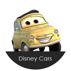composiet Kneden storting Disney Cars kinderkamer artikelen | De goedkoopste!