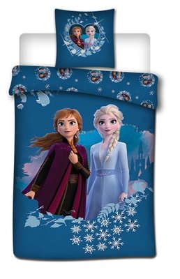 mout uitvoeren landheer Disney Frozen dekbedovertrekken, met de beste prijzen!