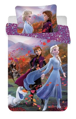 Disney Frozen dekbedovertrekken, de prijzen!