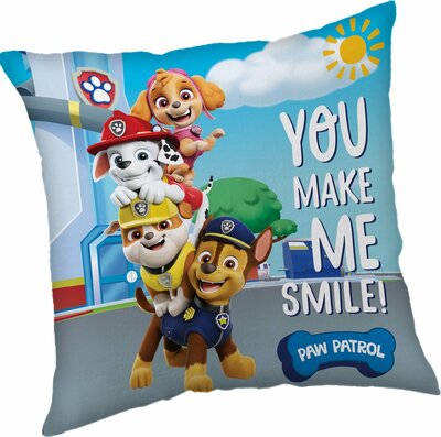 Paw Patrol sierkussen Group