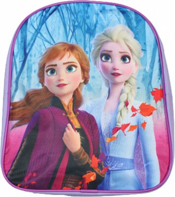 Disney Frozen rugzak Friends 30x25cm