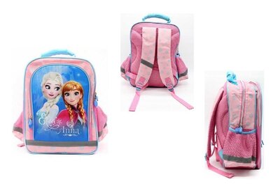 Disney Frozen rugzak 39x29x13cm