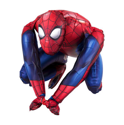 Spiderman Goedkoop & voor elke gelegenheid!