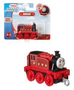 trackmaster push along rosie